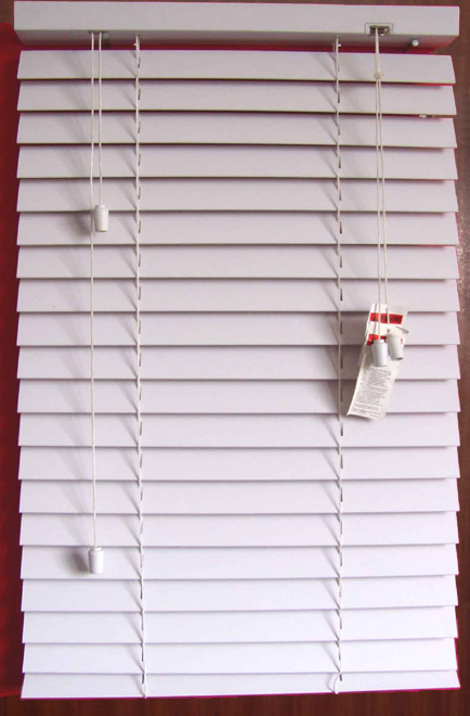 50mm Foamwood Blinds Horizontal Blinds Venetian Blinds