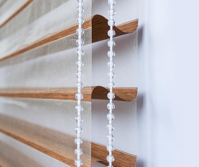 Roller Shade Shangrila Blinds Vision Blinds