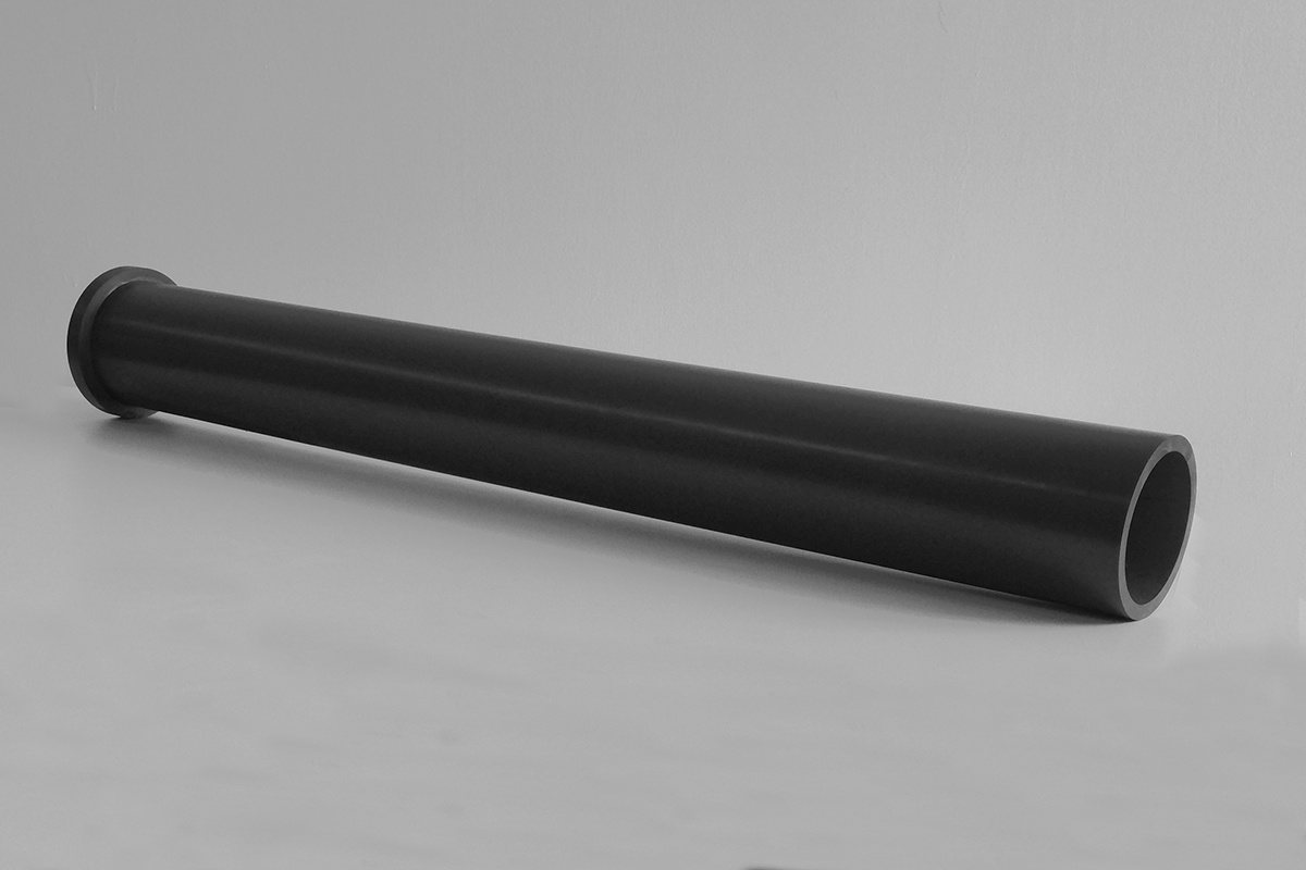 aluminum casting machine furnace riser tube stalk Silicon nitride ceramic componentdie casting Riser tube and stalk