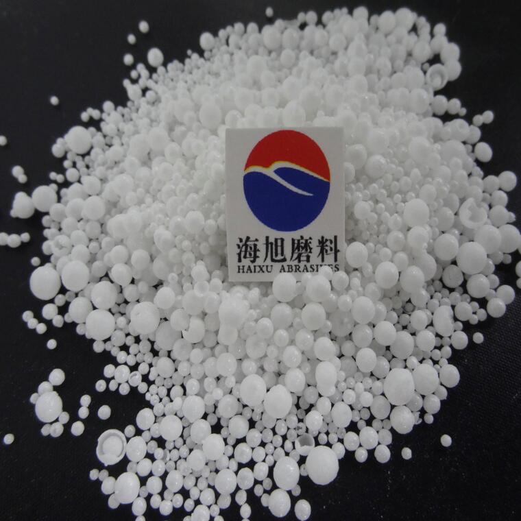 Hollow Alumina Sphere for Insulating Bricks