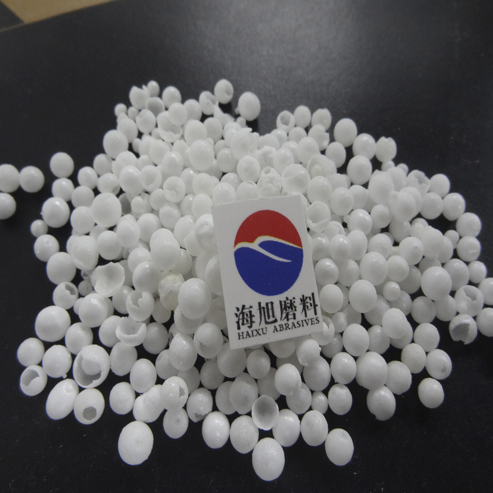 Alumina Hollow Bubble Ball for Light Fire Corundum Brick