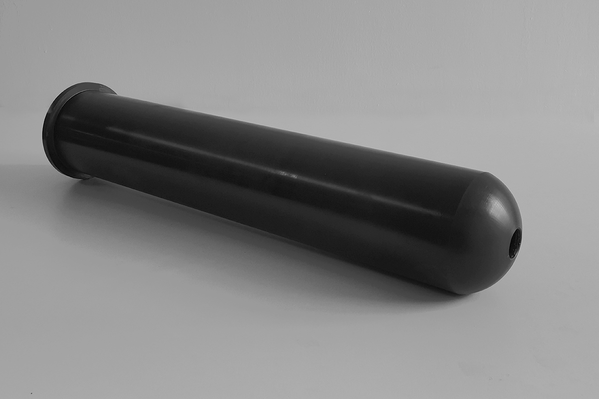 aluminum casting machine furnace riser tube stalk Silicon nitride ceramic componentdie casting Riser tube and stalk