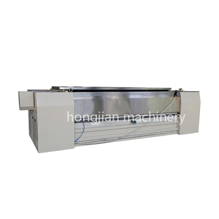 Chrome Plating Machine for Gravure Cylinder Making Prepress Equipment Galvani Plating Bath