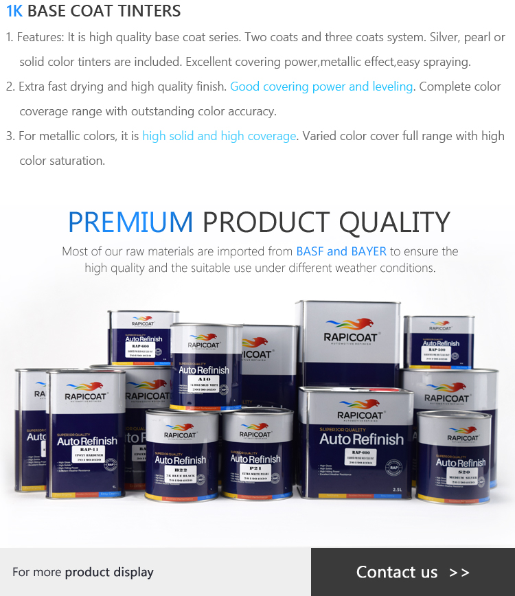 auto refinish vehical repair spot paint CAR REFINISHING