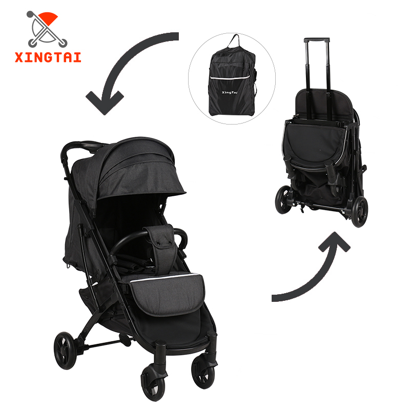 itravel pram