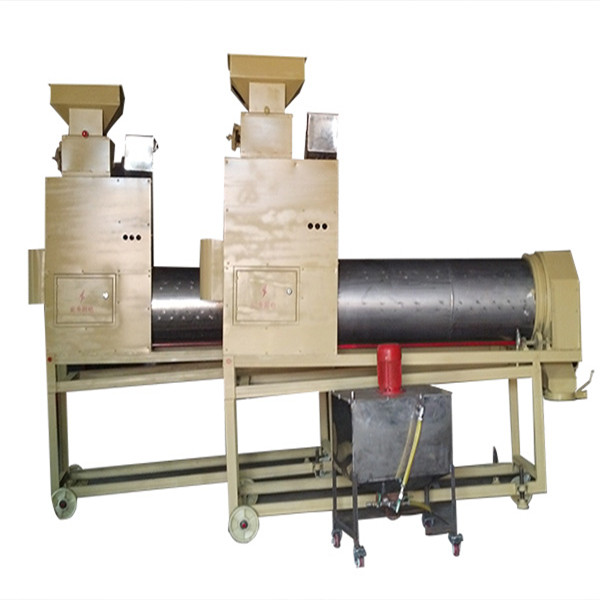 Seed Coating Machine for sale