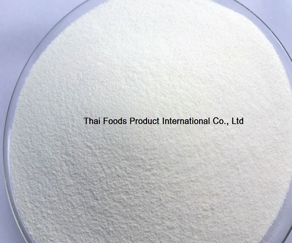 Manufacturer Coconut Cream Powder