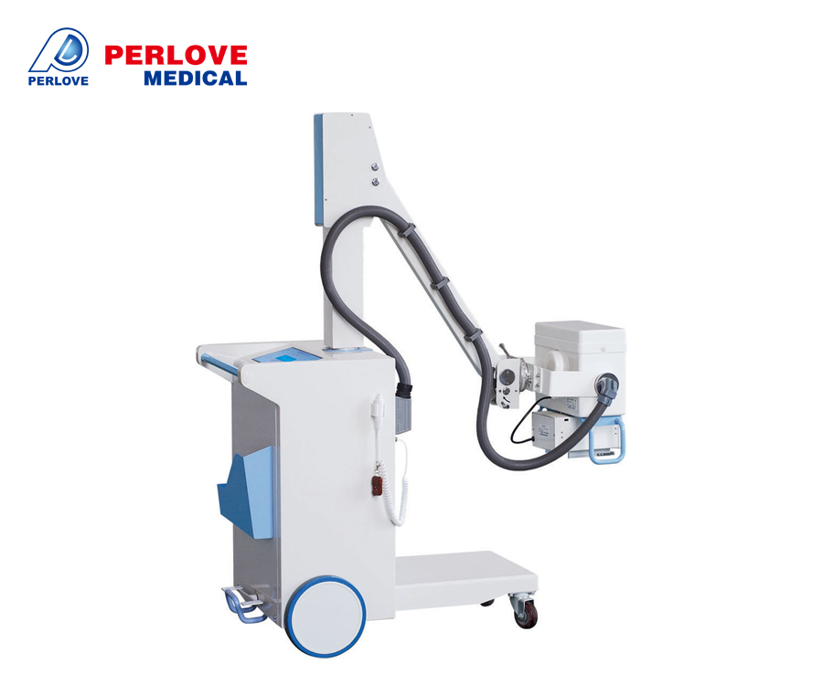 Hospital diagnostic portable Xray machine PLX101D