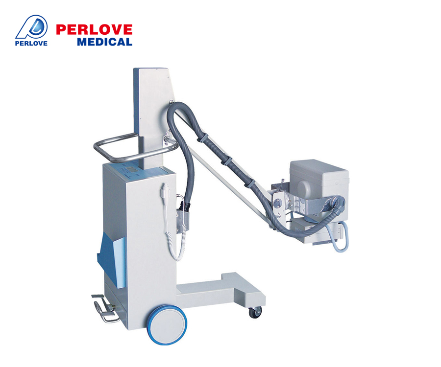 brand of surgical xray equipment PLX101D