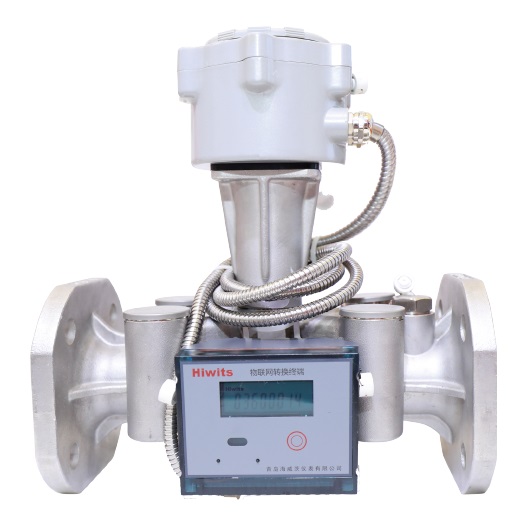 Ultrasonic Smart Remote Reading Water Meter Rs485NBIot