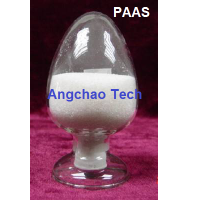 acrylic acid polymer paas CAS9003047 poly acrylic acid