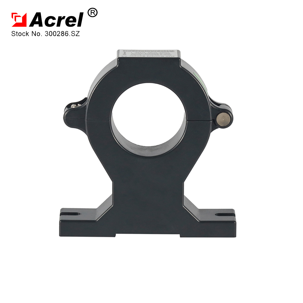 ACREL 300086SZ transducers split core open loop 420mA output 0500A dc input AHKCEKAA hall effect current sensor
