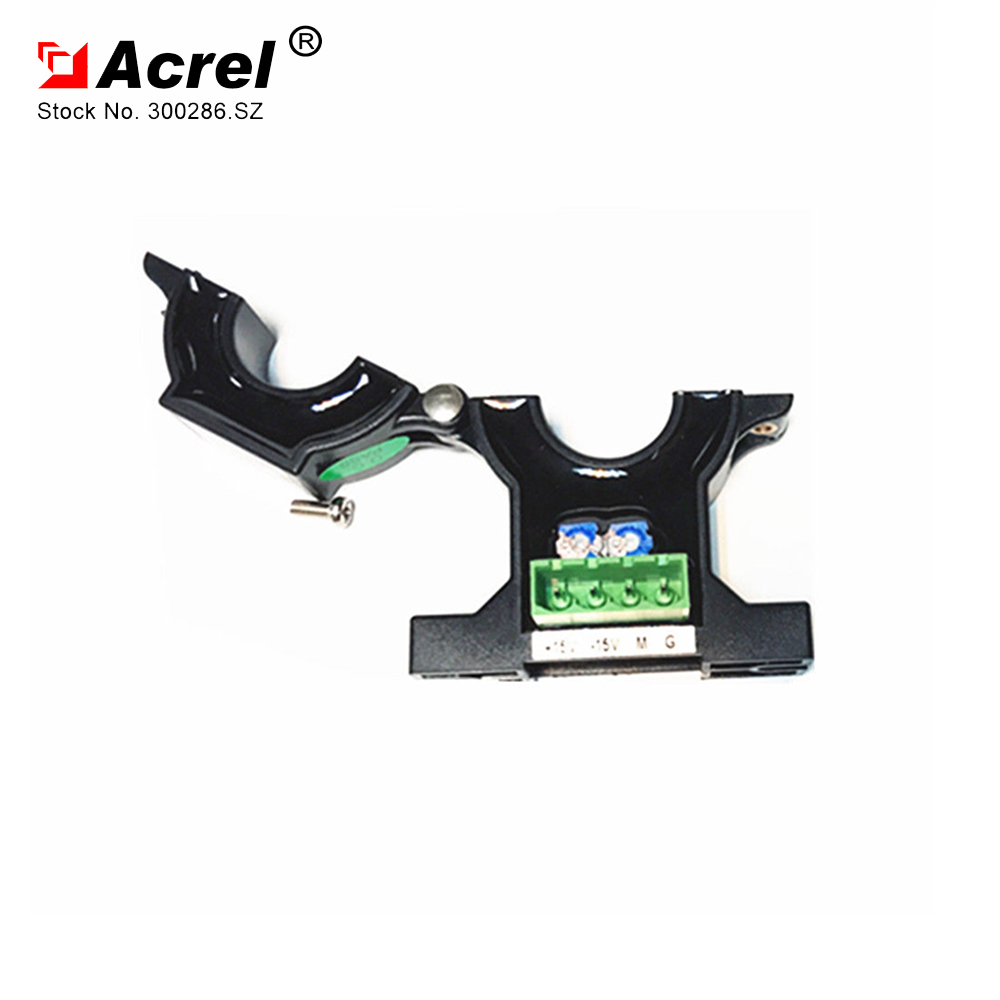 ACREL hall effect sensor AHKCEKAA openloop open ring current hall sensor