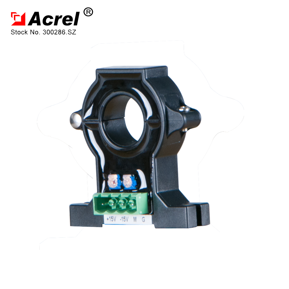 ACREL hall effect sensor AHKCEKAA openloop open ring current hall sensor