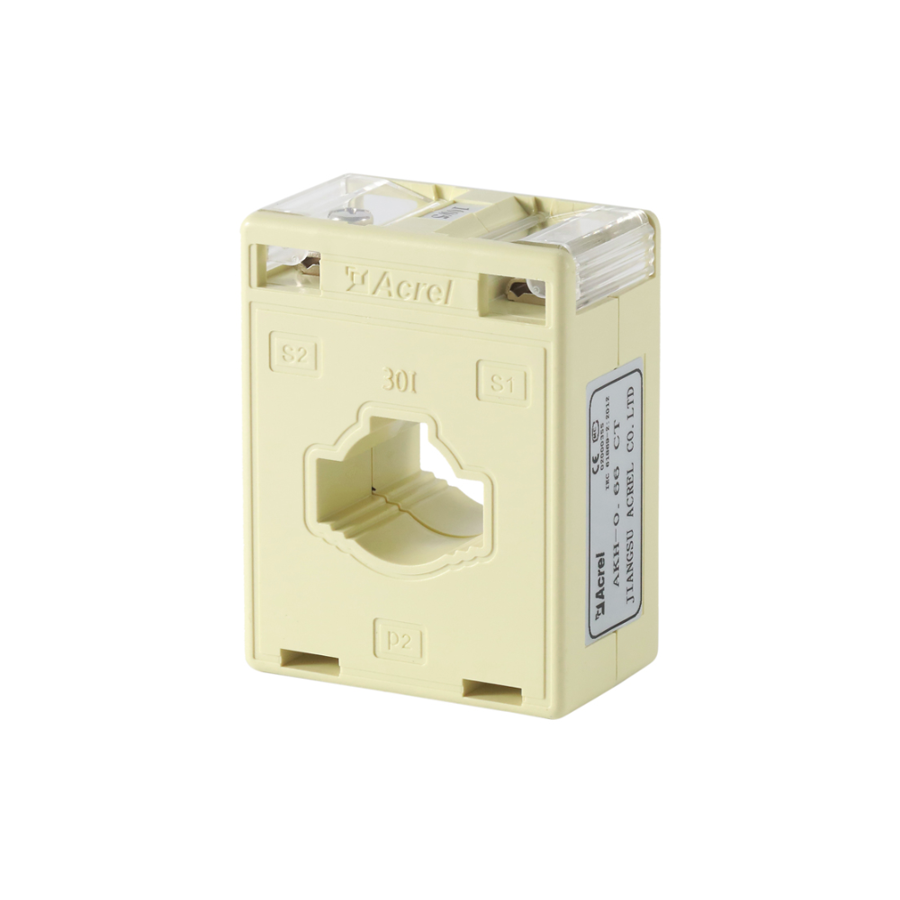 ACREL smart current transformer 066kv AKH066I 60I 10005A