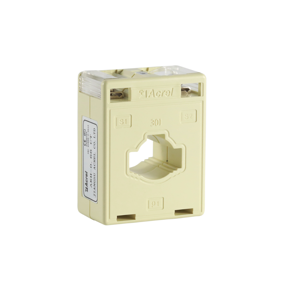 ACREL smart current transformer 066kv AKH066I 60I 10005A