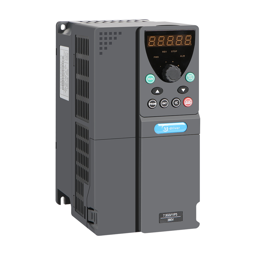 55KW 380V drive frequency converter spindle inverter VFD variable frequency drive inverters