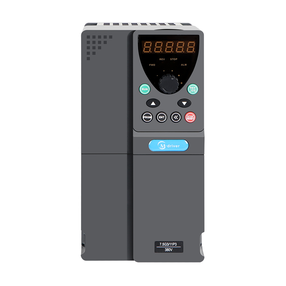 55KW 380V drive frequency converter spindle inverter VFD variable frequency drive inverters