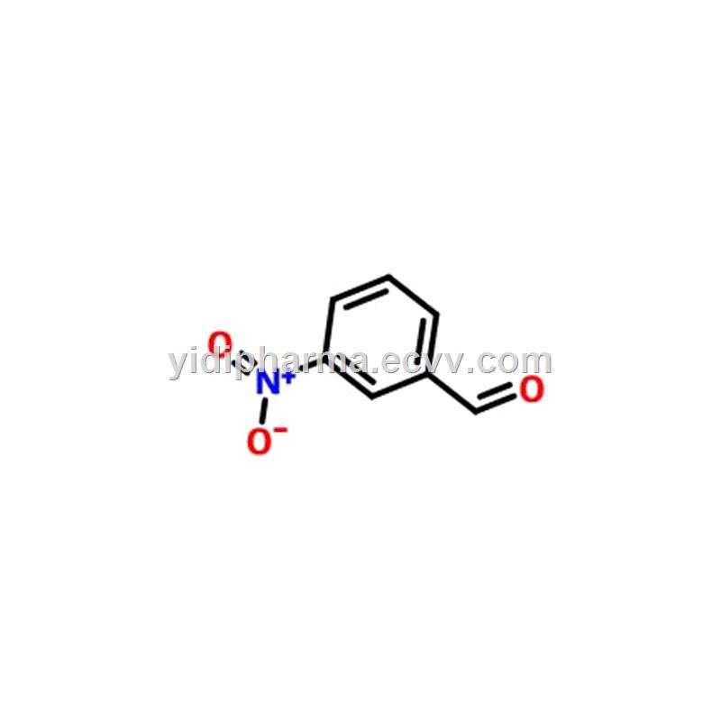 sell 3Nitrobenzaldehyde CAS99616