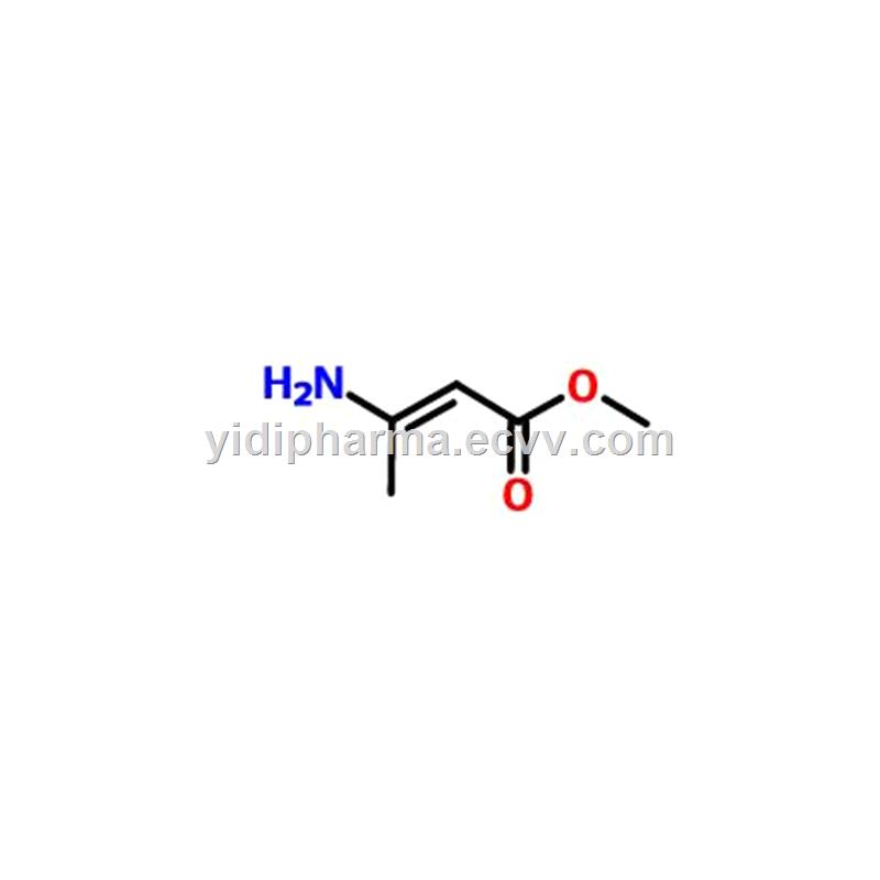 sell Methyl 3aminocrotonate CAS14205391