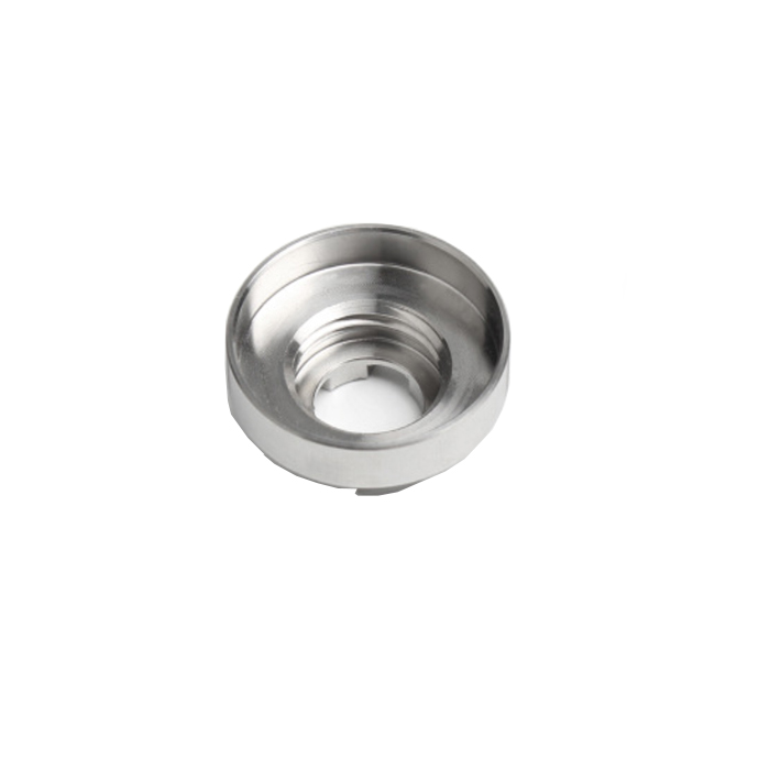 High Quality steel Nickel Plated Connector Reducing Thread nut stainless steel aluminum Bush