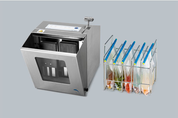 Homogenizer elexbio 2020 0623