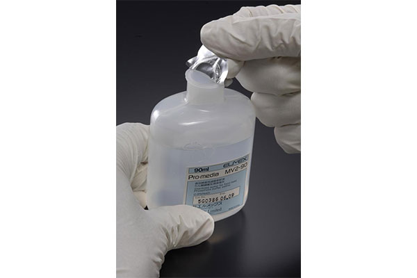 Sterile Diluents elexbio 20200623