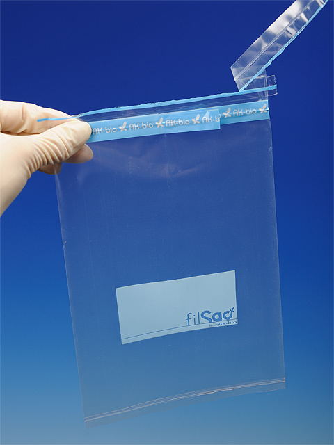 Sterile Sampling Bag 2020 0623