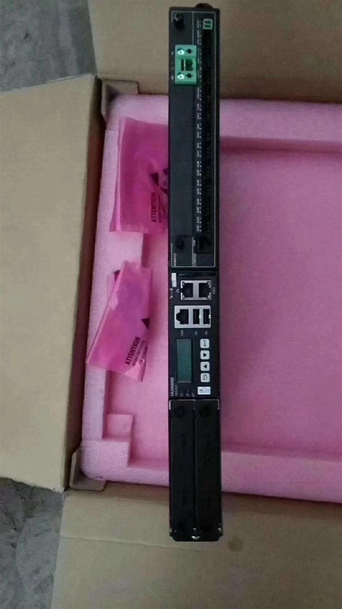 Applicable to Huawei scc800b1 intelligent station monitoring unit