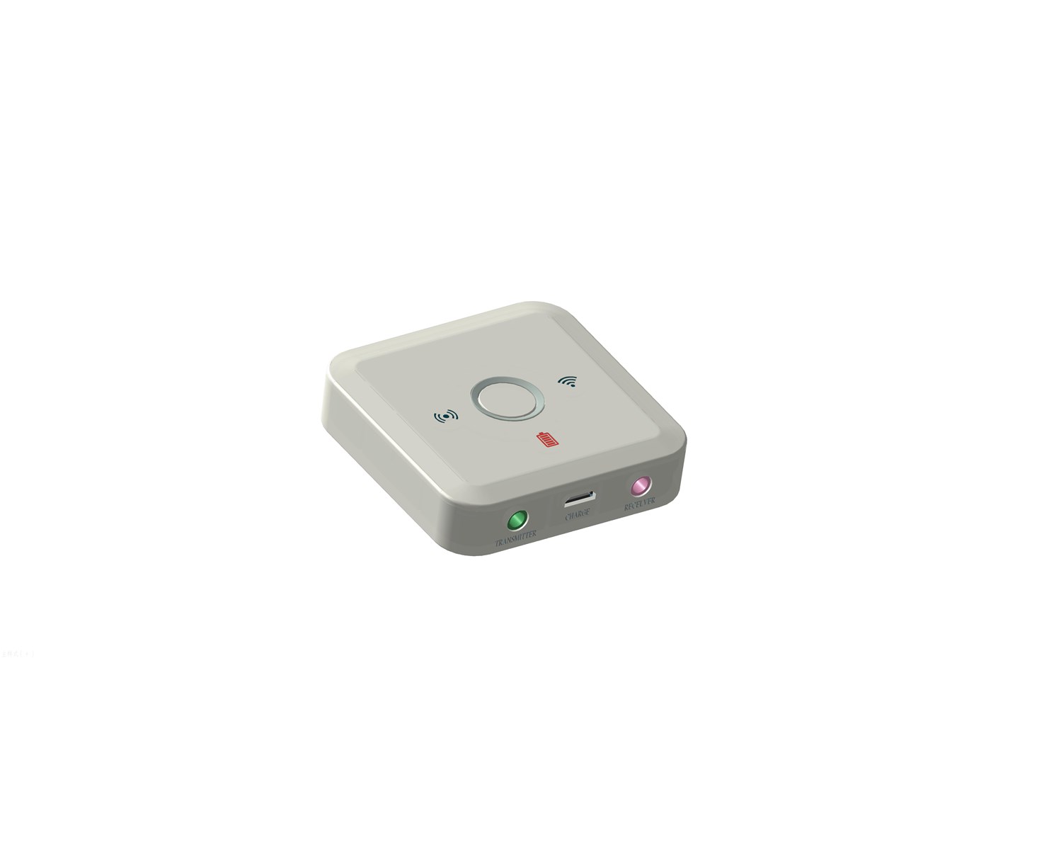 Bluetooth transmitter Bluetooth receiver