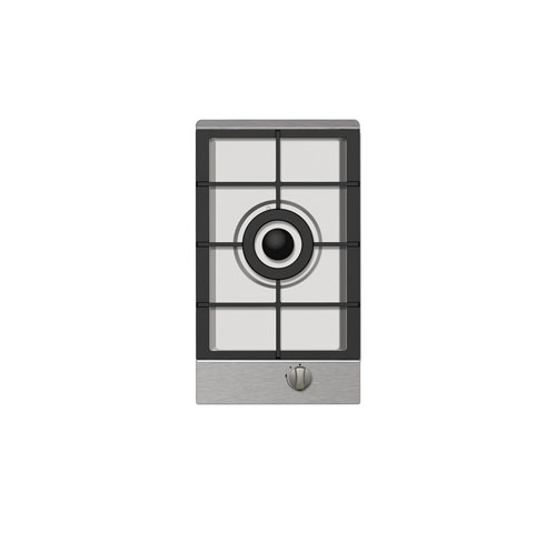 SHINOR HFF301TS Built in Stainless Steel Gas Hob