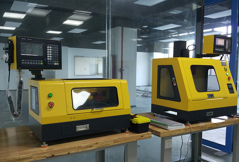 Desktop Cnc CNC Milling