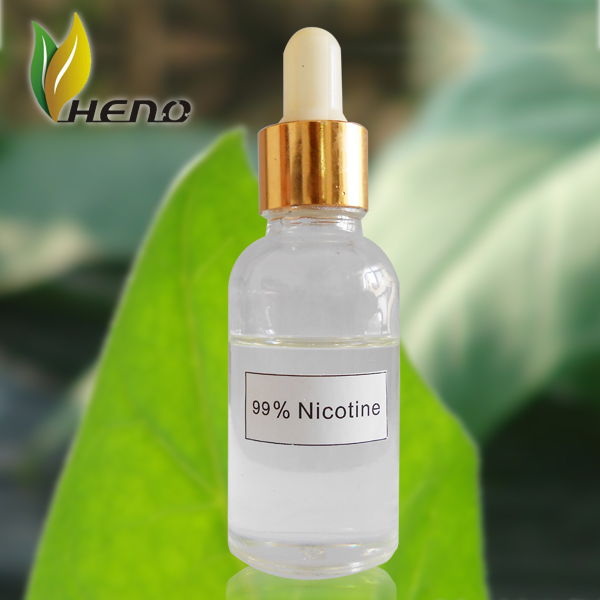 9999 pure nicotine for eliquid