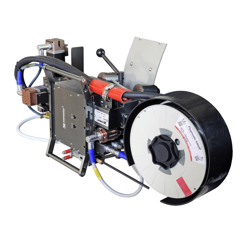 Xionggu A305 Automatic All Position Pipeline Welding Machine