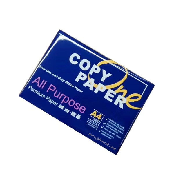 Purpose Copy Paper A4 80GSM pulp office White A4 Copy Paper 80 gsm 210mm x 297mm Purpose Copy Paper A4 80GSM pulp office White A4 Copy Paper 80 gsm 210mm x 297mm
