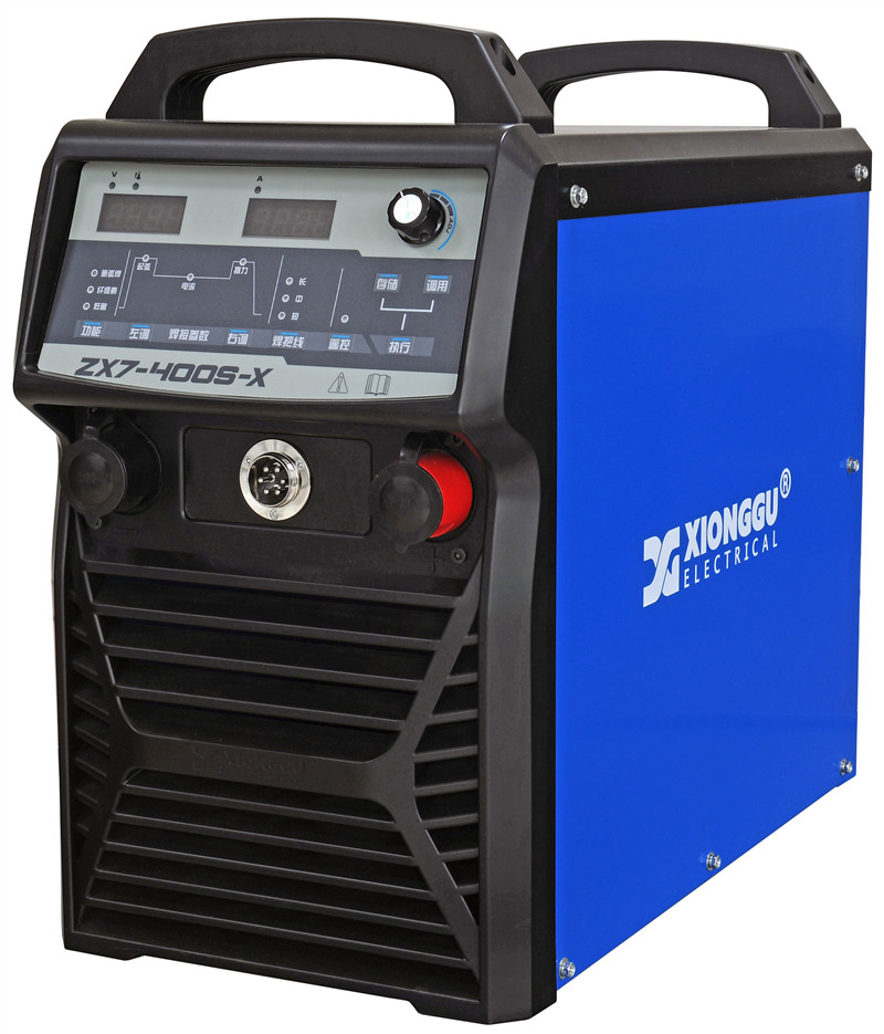 Xionggu ZX7400SX IGBT Inverter DC arc Welding machine