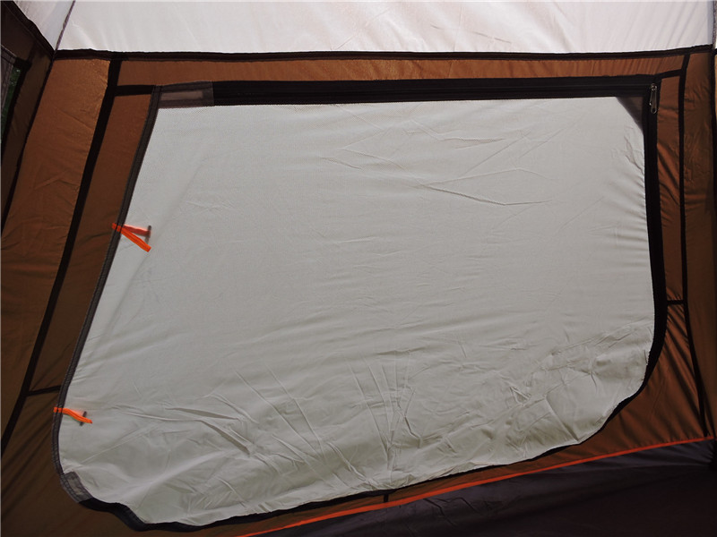 Portable Foldable popup mosquito net tent for camping Insect protection nets AntiBug Net tent