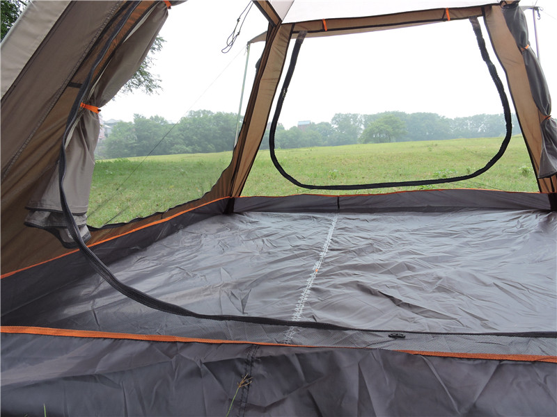 Portable Foldable popup mosquito net tent for camping Insect protection nets AntiBug Net tent