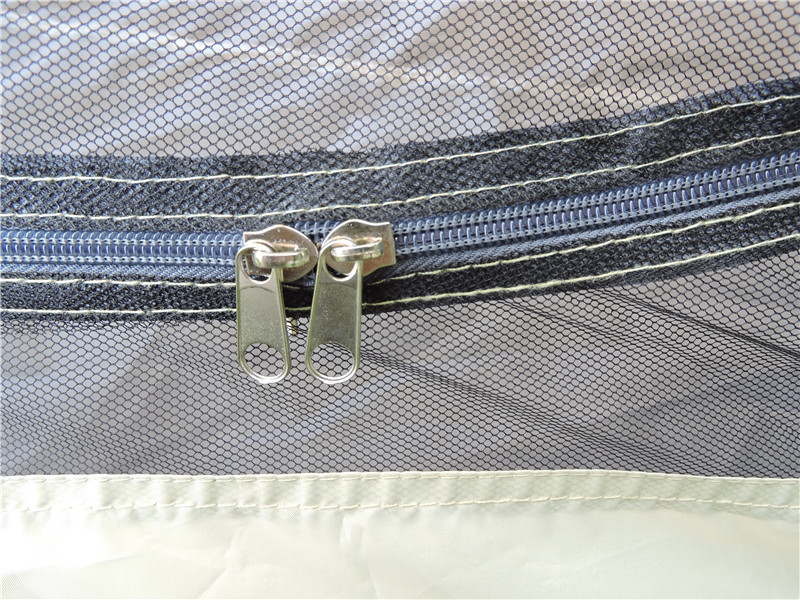 Portable Foldable popup mosquito net tent for camping Insect protection nets AntiBug Net tent