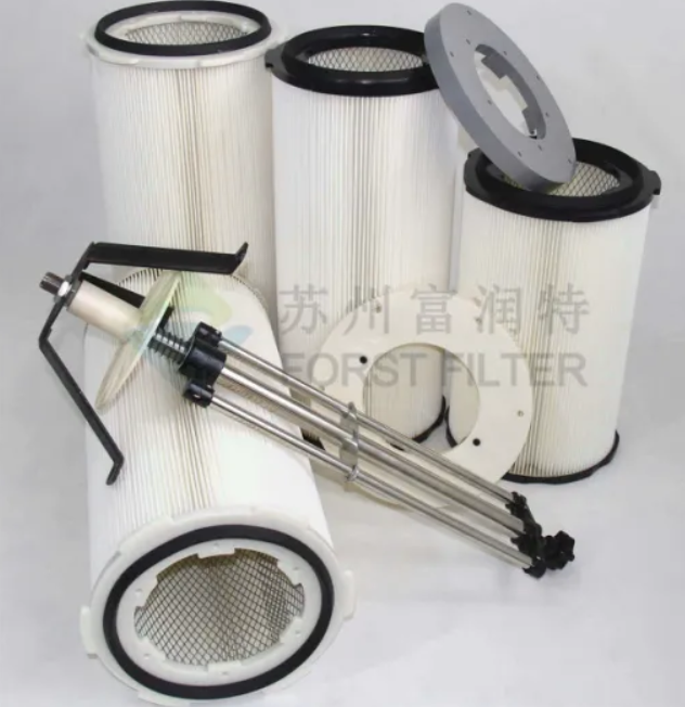 Forst Filter Dust Collector Air Filter Cartridge