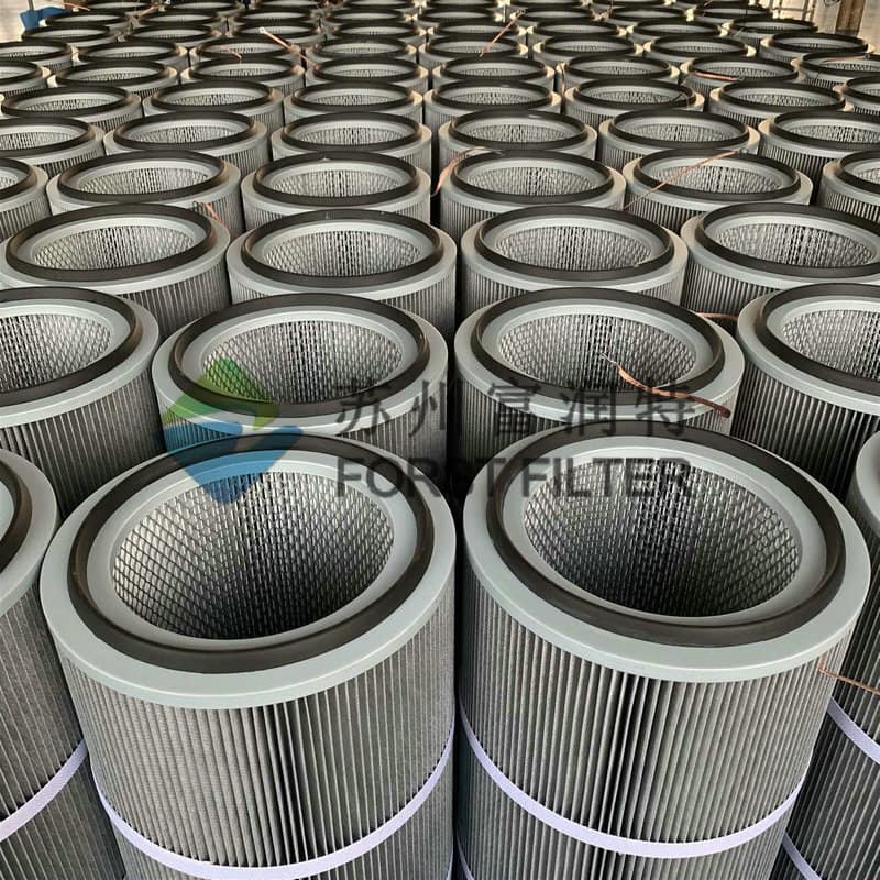 Forst Dust Collector Air Filter