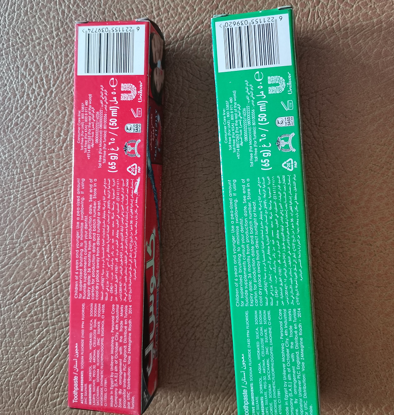 HOT SELLING CLOSE UP TOOTHPASTE GEL MENTHOL FRESH DEEP ACTION