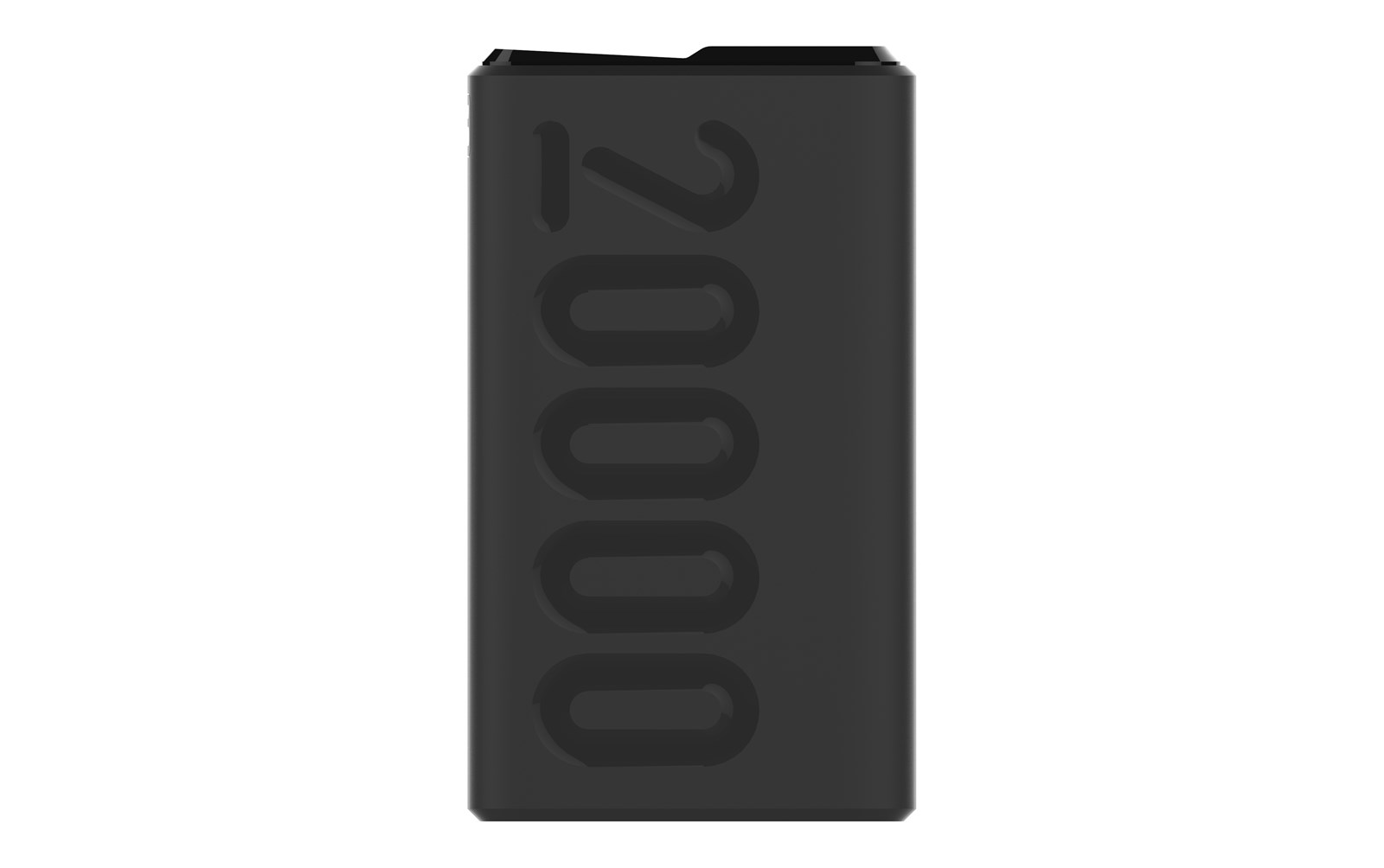 20000mAh PD Power Bank with QCC30 Approved