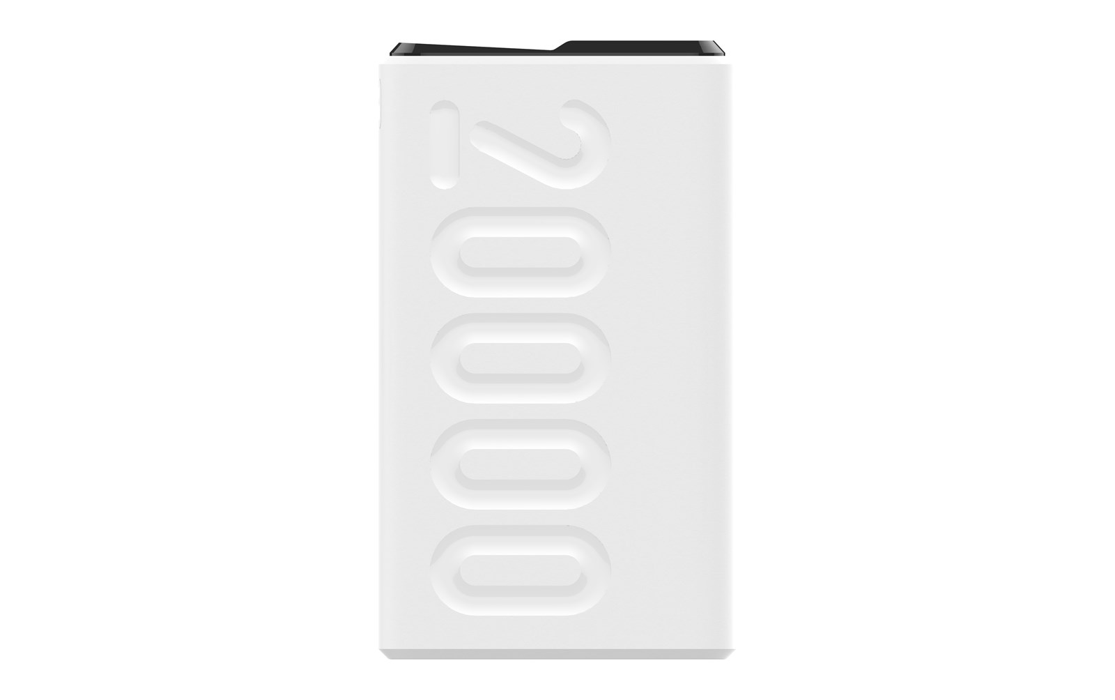 20000mAh PD Power Bank with QCC30 Approved