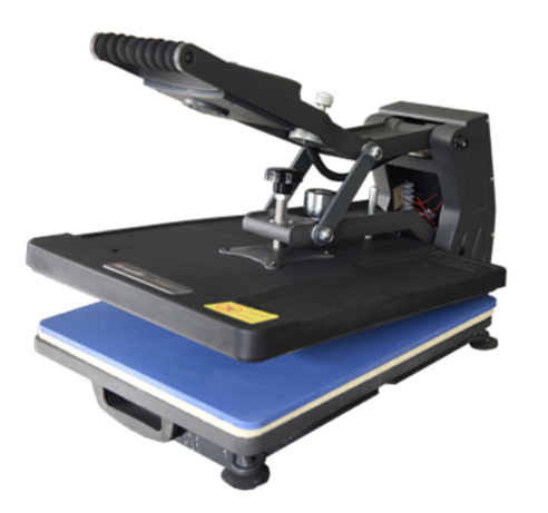 HUAFEI T Shirt Heat Press Machine