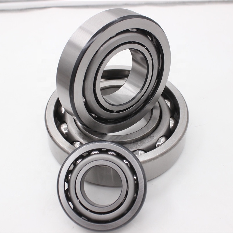 Motor 3312A 3314A Double Row Angular Contact Bearing