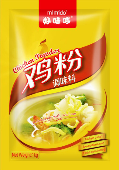 MIMIDO chicken powder chicken bouillon stock powder