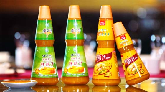 MIMIDO Concentrated Chicken Broth chicken stock chicken soup stock