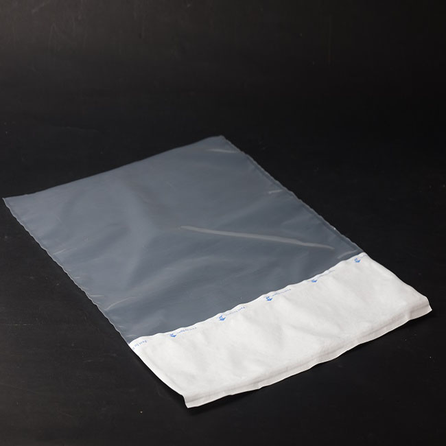 Tyvek Header Pouches for Packing Medical Device