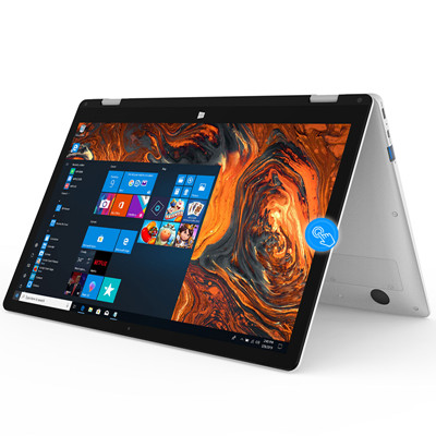 Notebook PC WINNOVO 133 FHD IPS 19201080 N3350 Intel Apollo lake Celeron 464GB support SSD expand 5000mAh 74V Lii